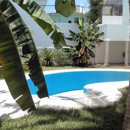 Suites Rosas Cancun Luaran gambar