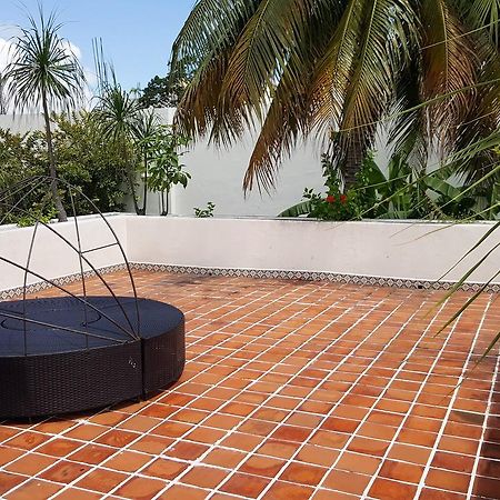 Suites Rosas Cancun Luaran gambar