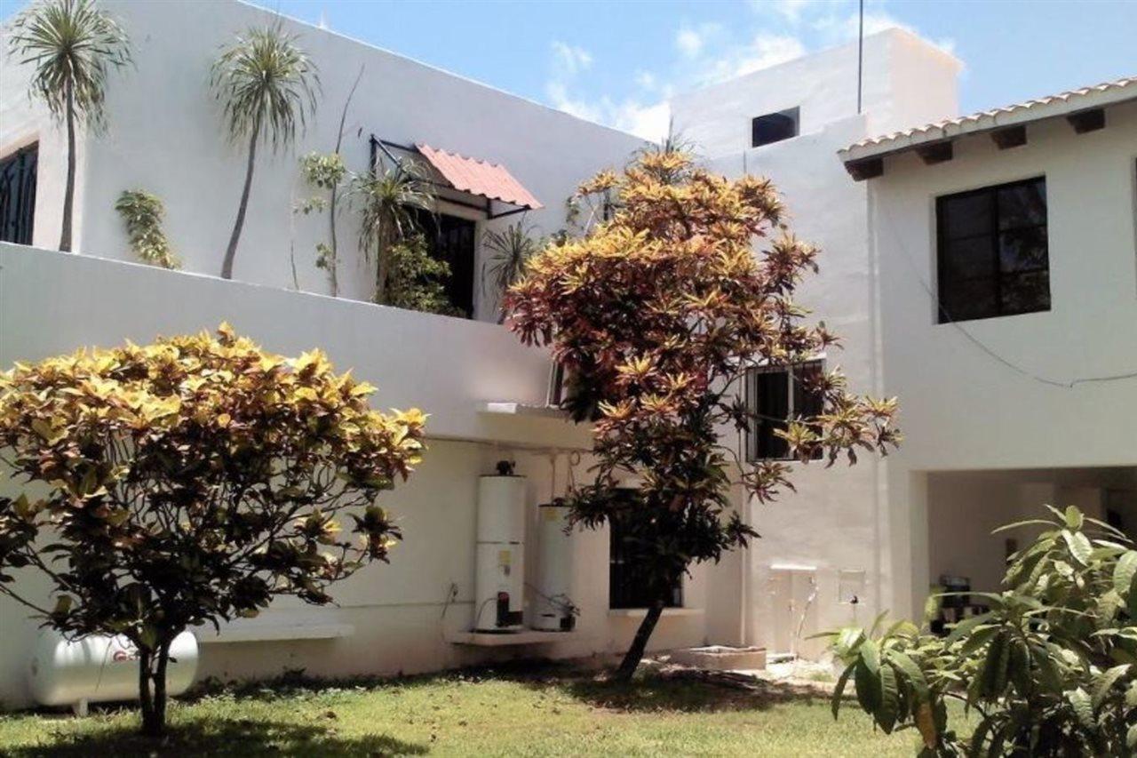 Suites Rosas Cancun Luaran gambar