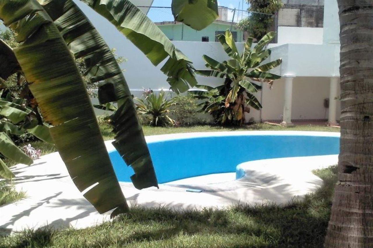 Suites Rosas Cancun Luaran gambar