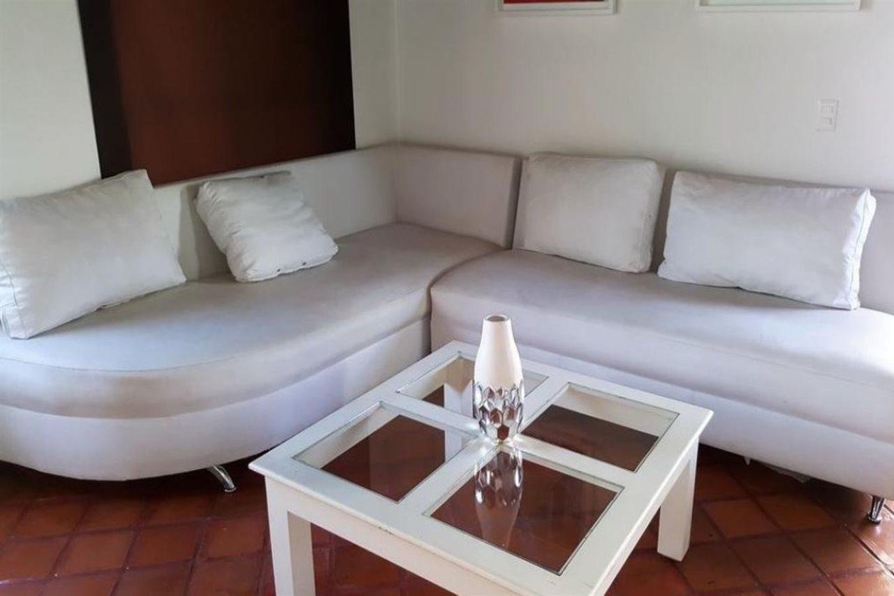 Suites Rosas Cancun Luaran gambar