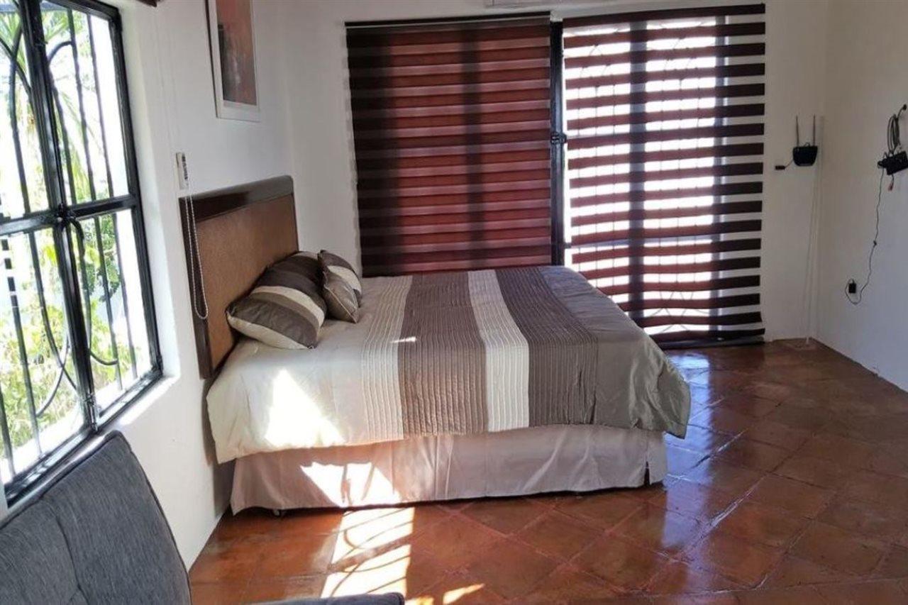 Suites Rosas Cancun Luaran gambar