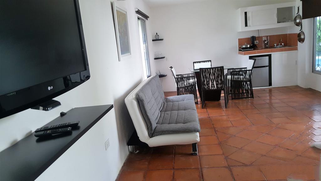 Suites Rosas Cancun Luaran gambar