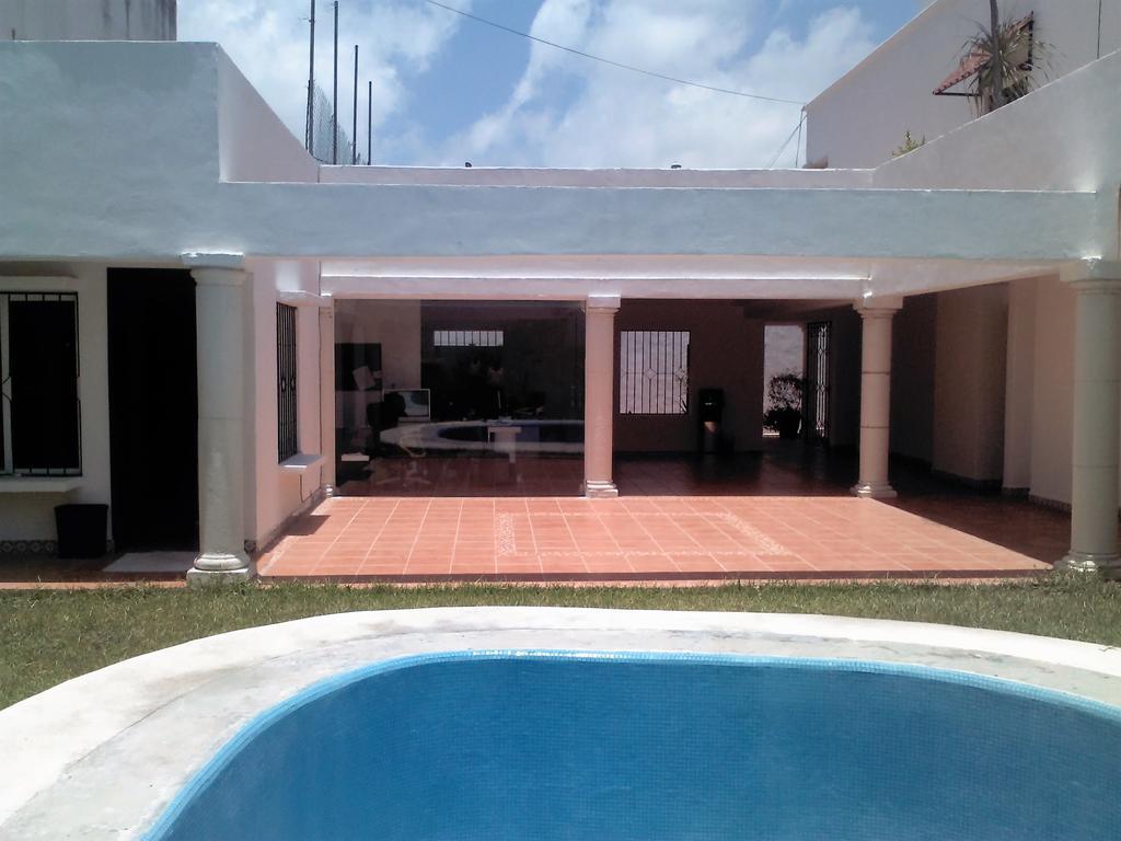 Suites Rosas Cancun Luaran gambar