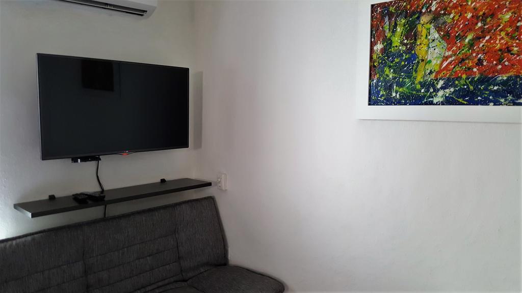 Suites Rosas Cancun Luaran gambar