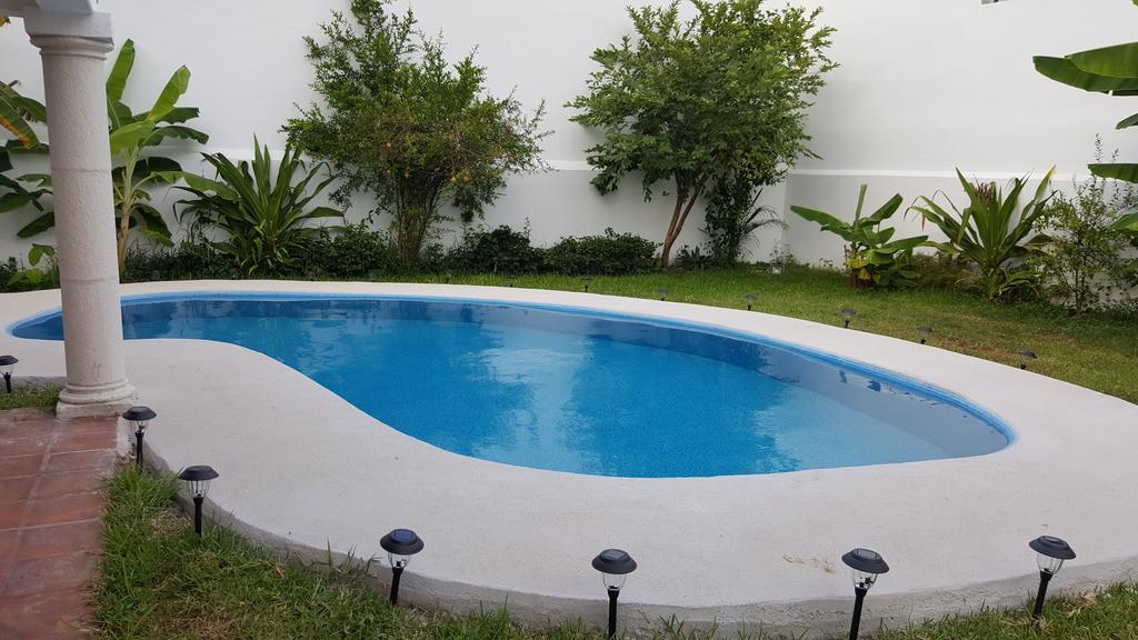 Suites Rosas Cancun Luaran gambar