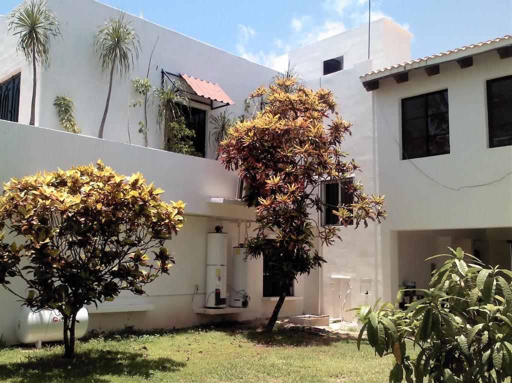 Suites Rosas Cancun Luaran gambar