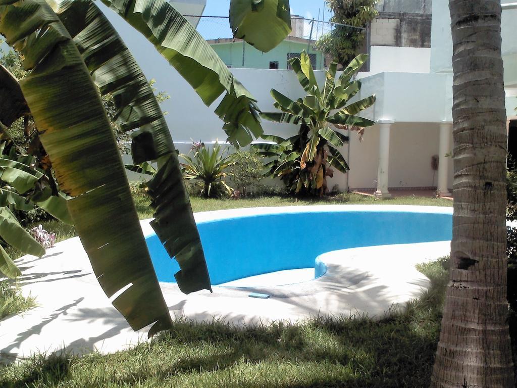 Suites Rosas Cancun Luaran gambar