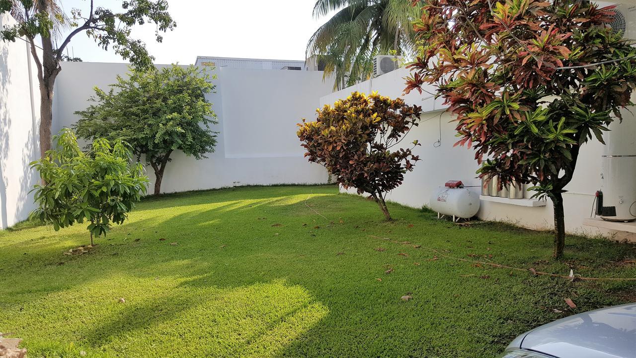 Suites Rosas Cancun Luaran gambar