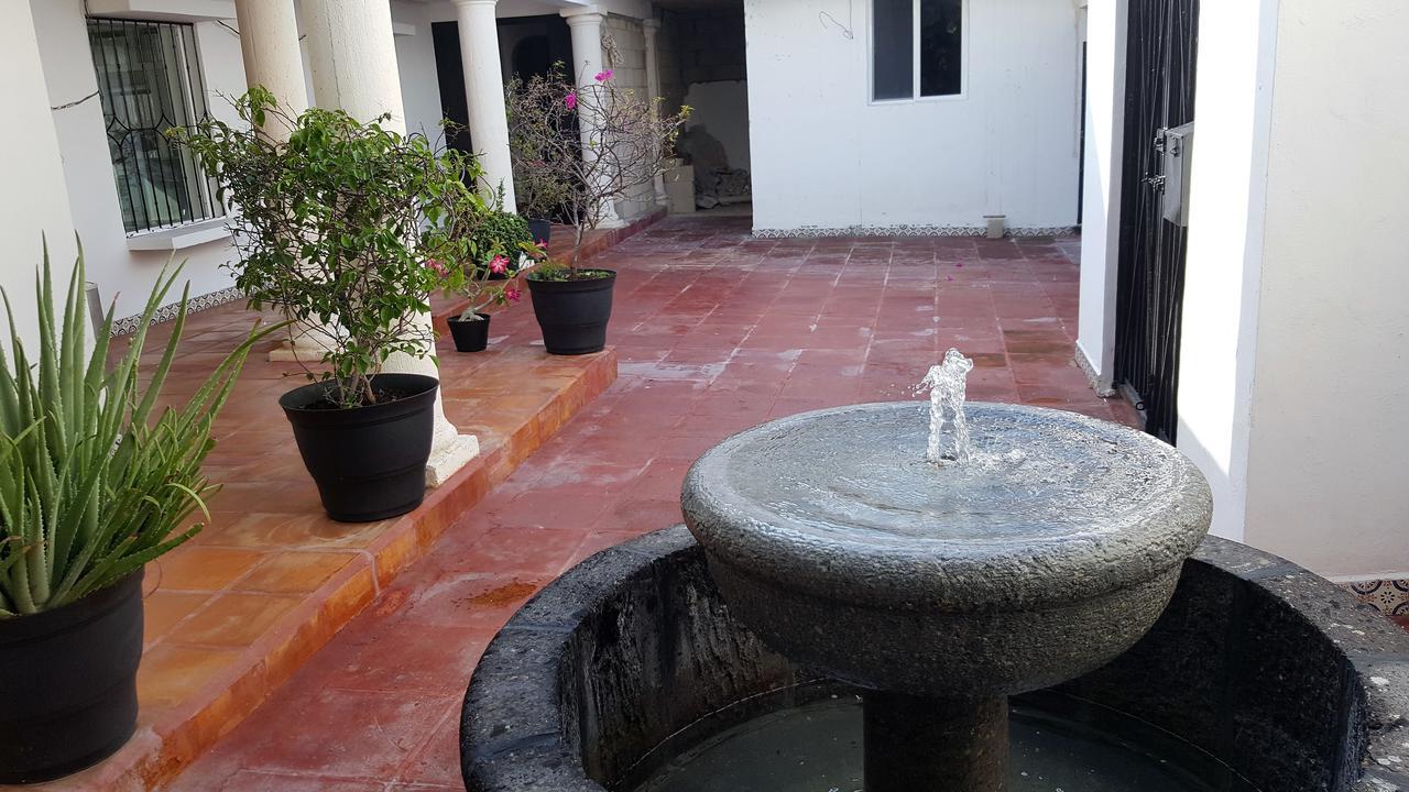Suites Rosas Cancun Luaran gambar