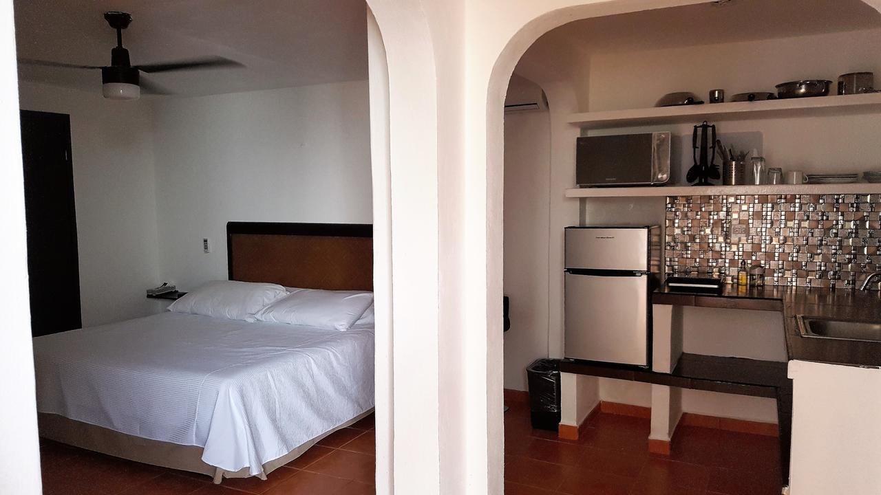 Suites Rosas Cancun Luaran gambar