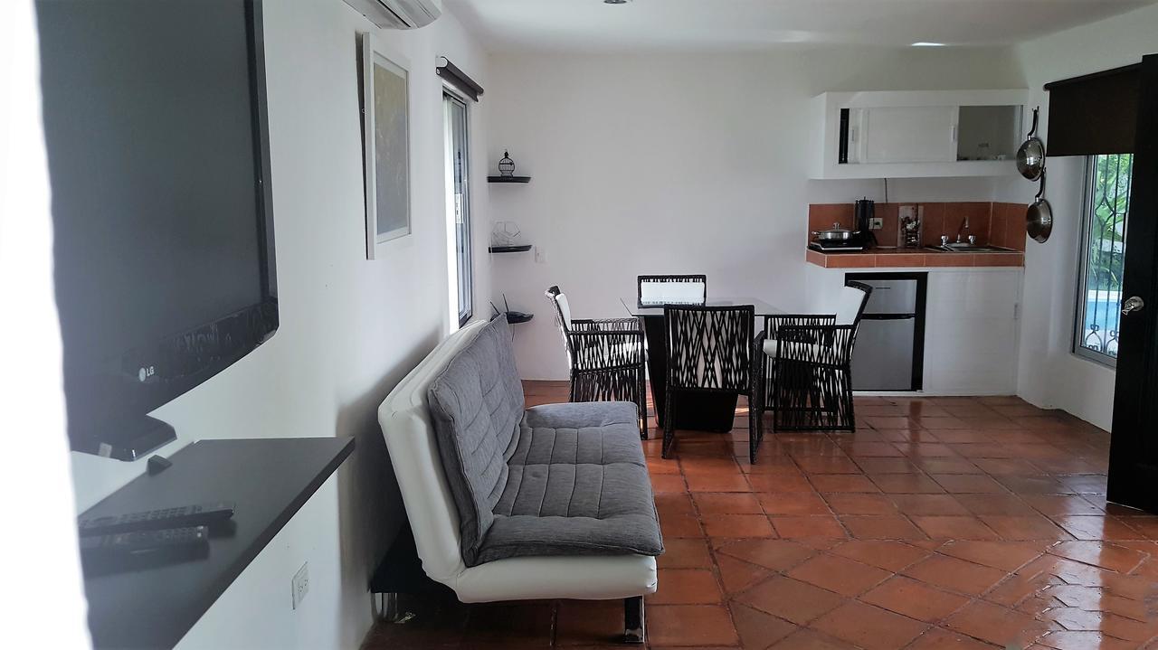 Suites Rosas Cancun Luaran gambar