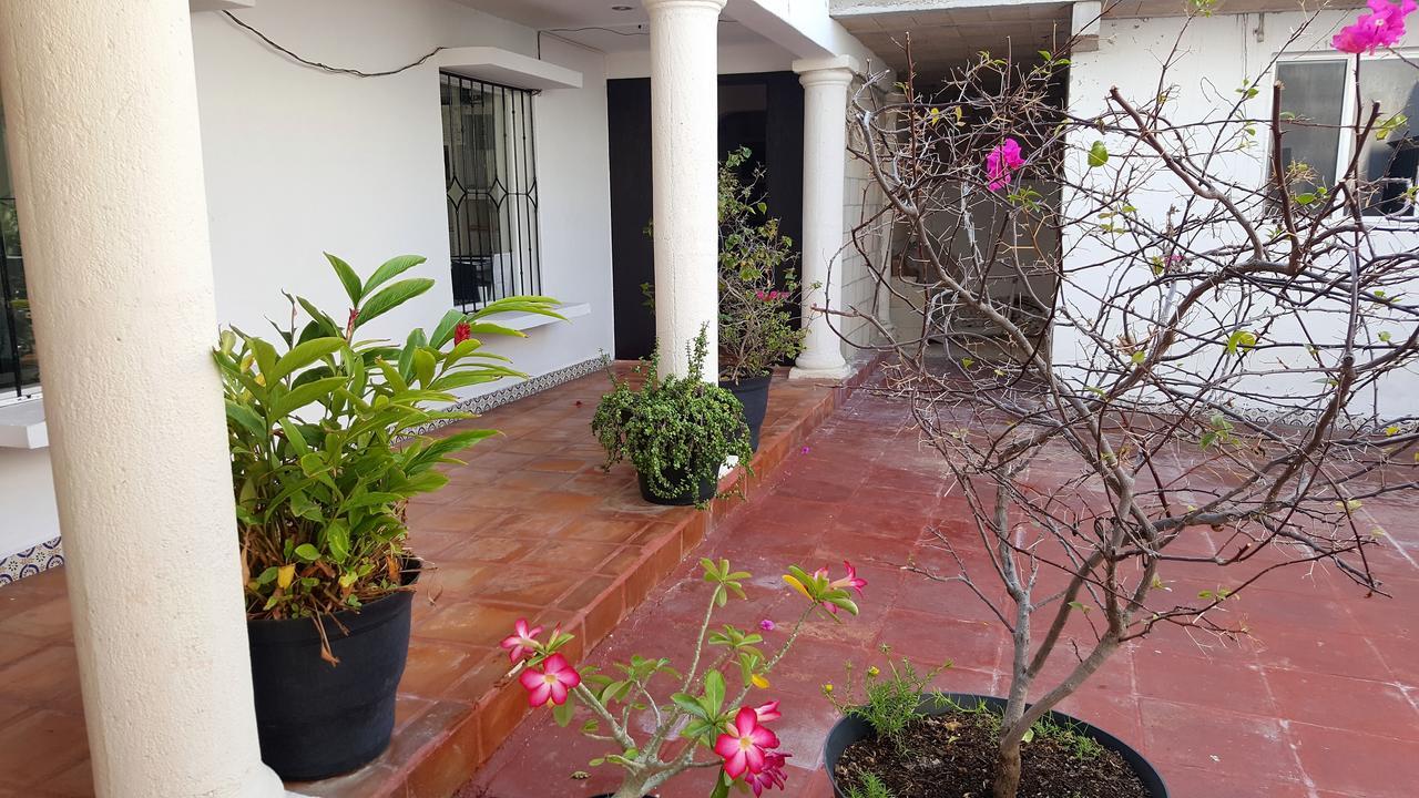 Suites Rosas Cancun Luaran gambar