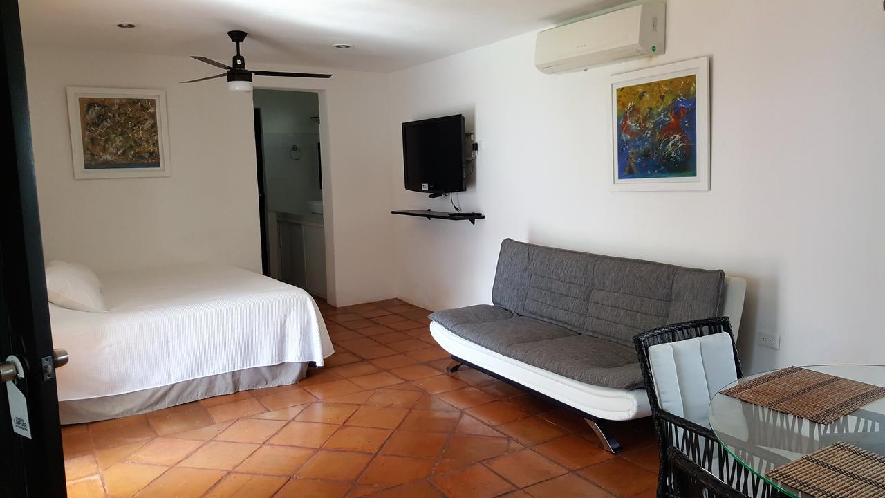 Suites Rosas Cancun Luaran gambar