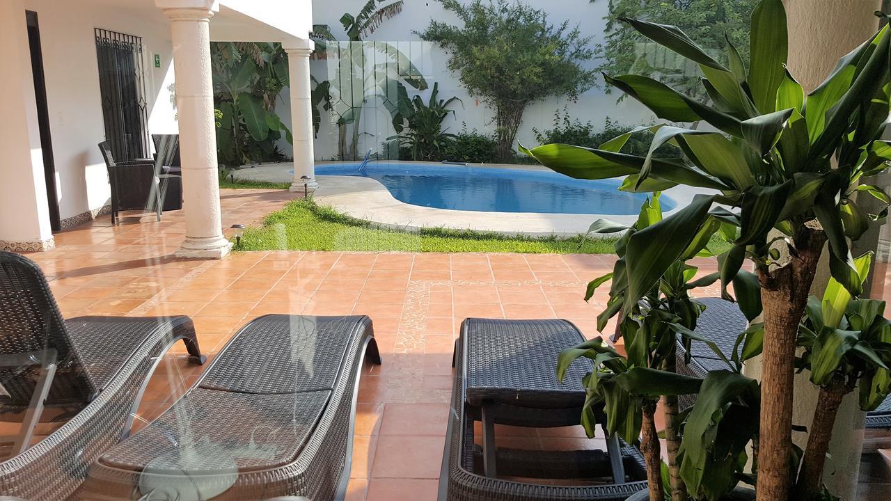 Suites Rosas Cancun Luaran gambar