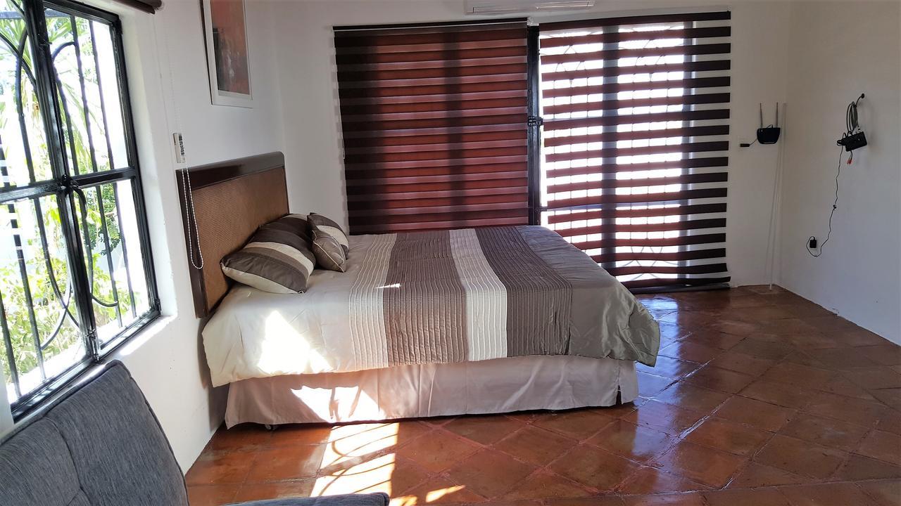 Suites Rosas Cancun Luaran gambar